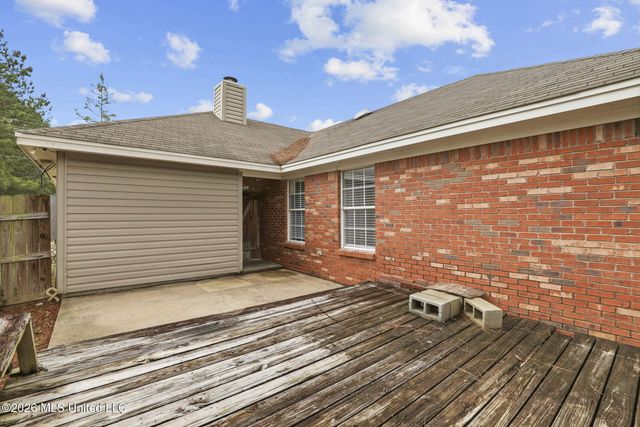 303 Audubon Circle, Brandon, MS 39047