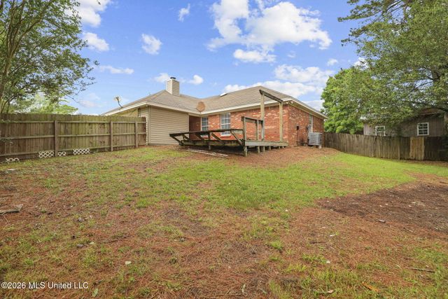303 Audubon Circle, Brandon, MS 39047