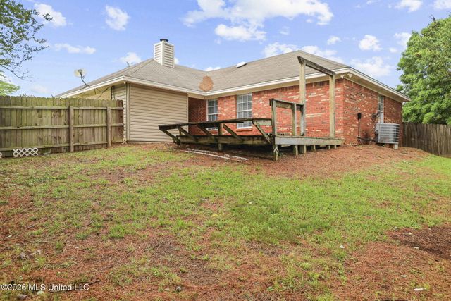 303 Audubon Circle, Brandon, MS 39047