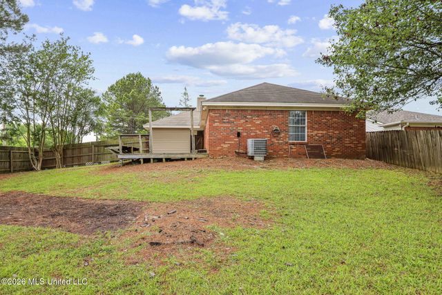 303 Audubon Circle, Brandon, MS 39047