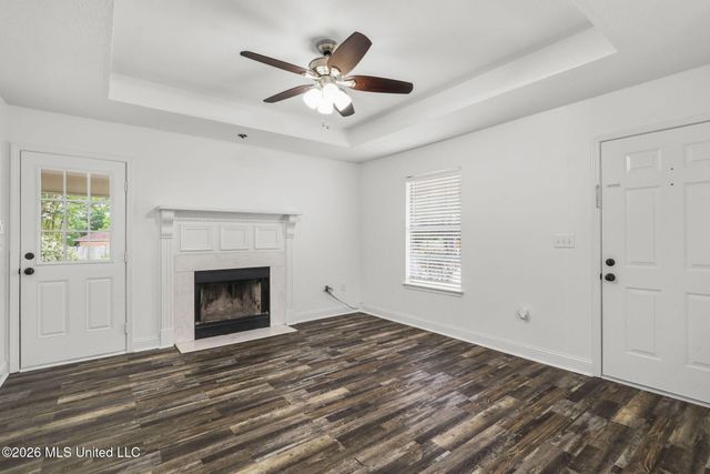 303 Audubon Circle, Brandon, MS 39047