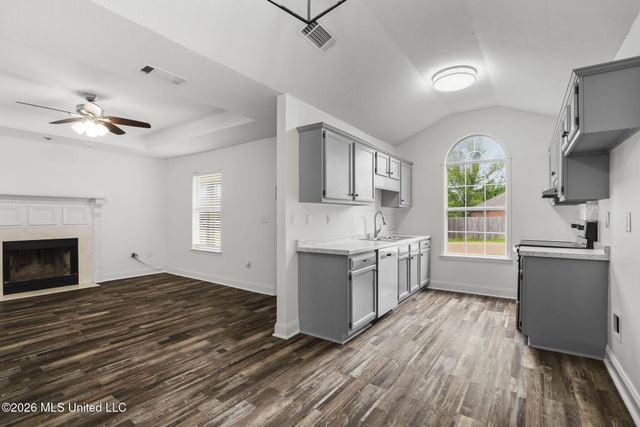 303 Audubon Circle, Brandon, MS 39047