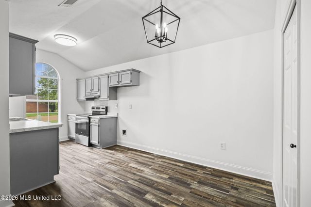 303 Audubon Circle, Brandon, MS 39047