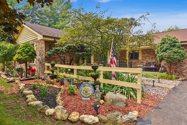 W7676 Stacey LANE, Whitewater, WI 53190