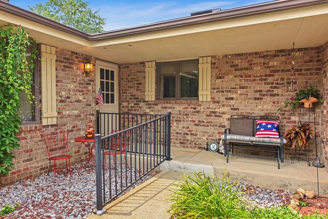 W7676 Stacey LANE, Whitewater, WI 53190