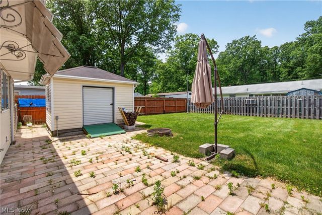 147 Georgette Drive, Grafton, OH 44044