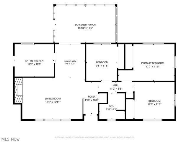 147 Georgette Drive, Grafton, OH 44044