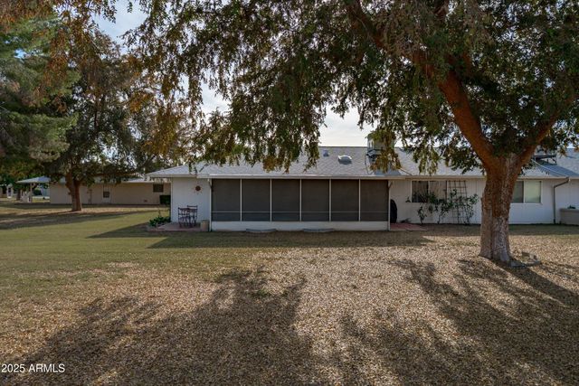 10410 W CAMPANA Drive, Sun City, AZ 85351