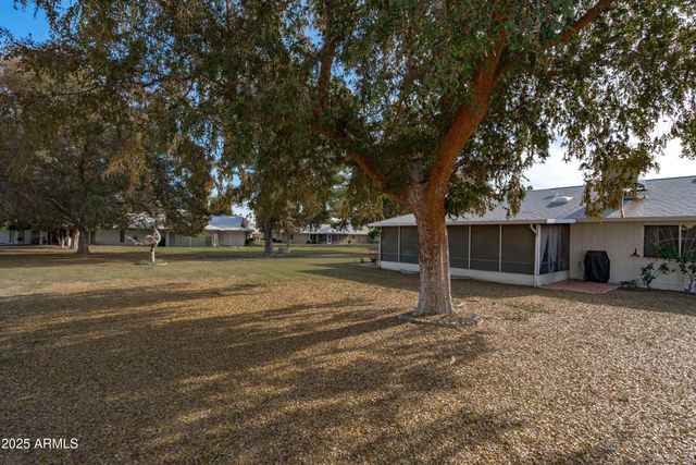 10410 W CAMPANA Drive, Sun City, AZ 85351