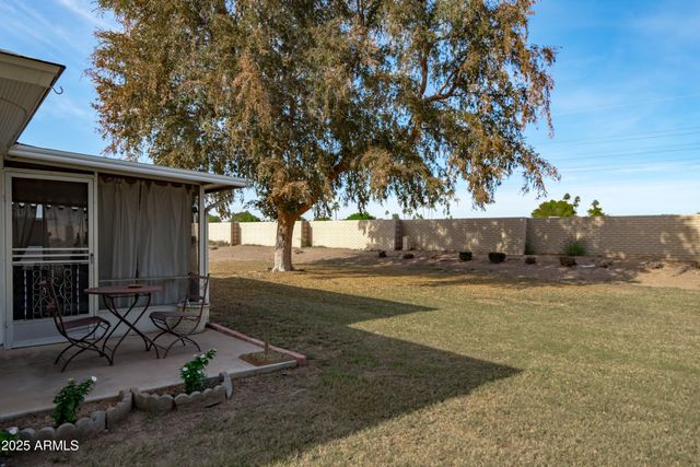 10410 W CAMPANA Drive, Sun City, AZ 85351