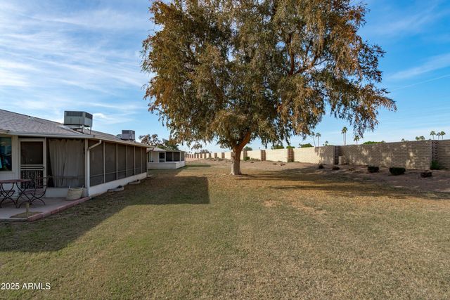 10410 W CAMPANA Drive, Sun City, AZ 85351