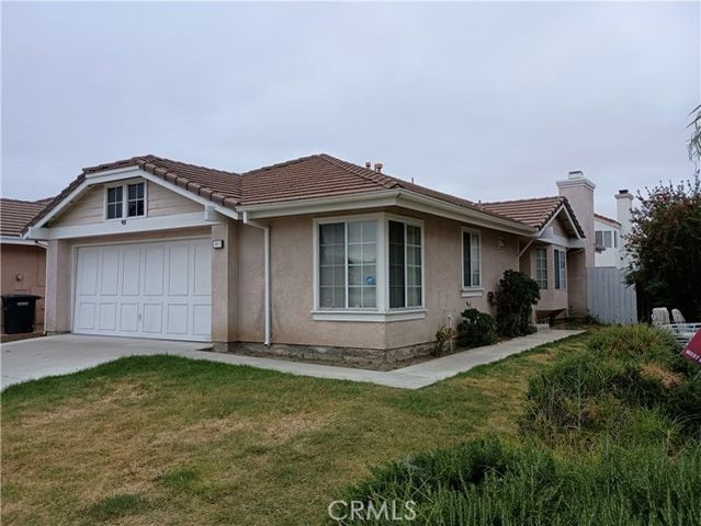 867 Sweetpea Street, Hemet, CA 92545