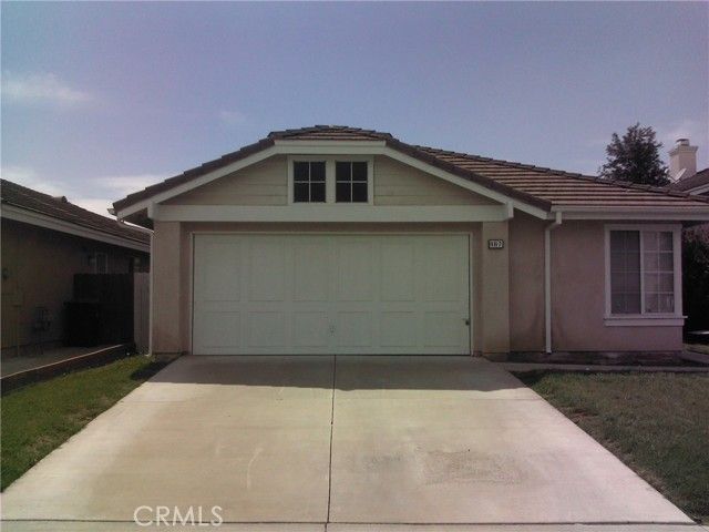 867 Sweetpea Street, Hemet, CA 92545