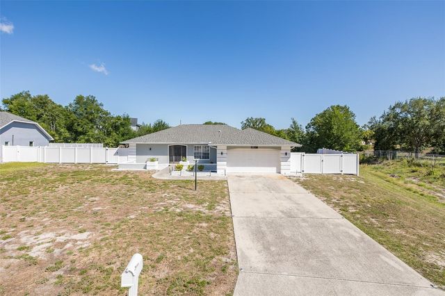 8285 GALGANO LANE, Spring Hill, FL 34606