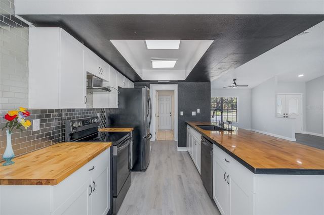 8285 GALGANO LANE, Spring Hill, FL 34606