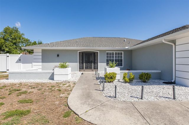 8285 GALGANO LANE, Spring Hill, FL 34606