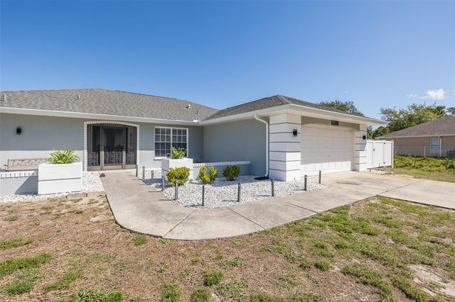 8285 GALGANO LANE, Spring Hill, FL 34606