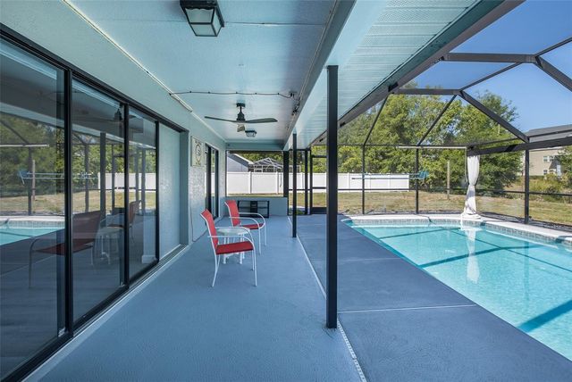 8285 GALGANO LANE, Spring Hill, FL 34606