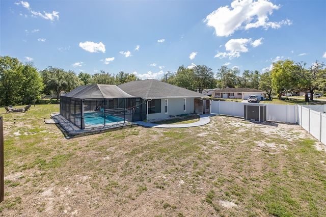 8285 GALGANO LANE, Spring Hill, FL 34606