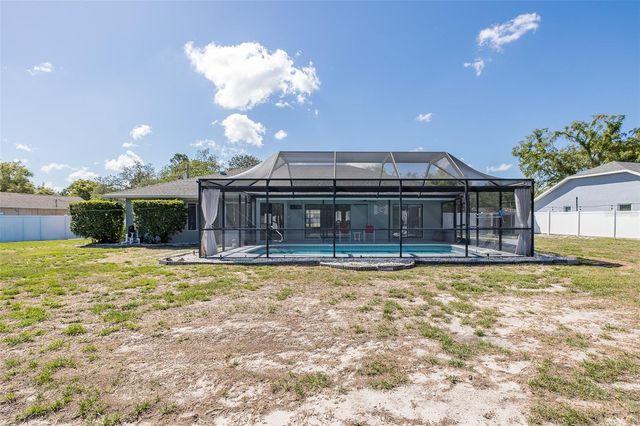 8285 GALGANO LANE, Spring Hill, FL 34606