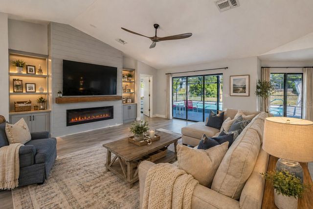 8285 GALGANO LANE, Spring Hill, FL 34606