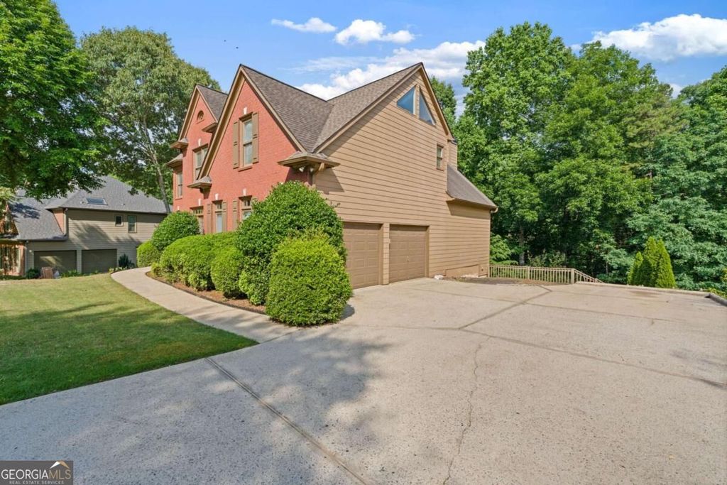 163 Woodcliff Drive, Suwanee, GA 30024 — photo 4