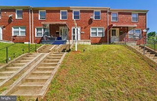 5106 HILLWELL ROAD, Baltimore, MD 21229