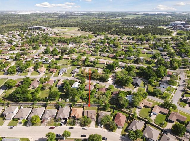 1446 Sax Leigh Drive, Dallas, TX 75241