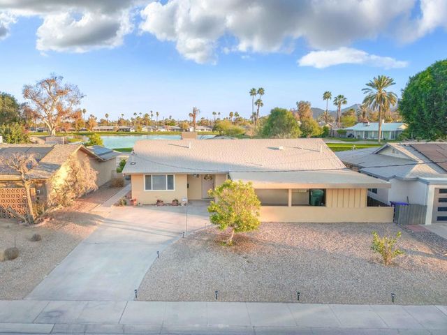 77265 California Drive, Palm Desert, CA 92211