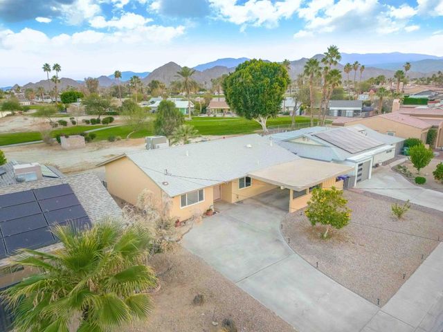 77265 California Drive, Palm Desert, CA 92211