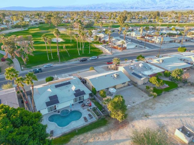77265 California Drive, Palm Desert, CA 92211