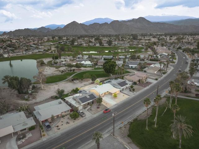 77265 California Drive, Palm Desert, CA 92211