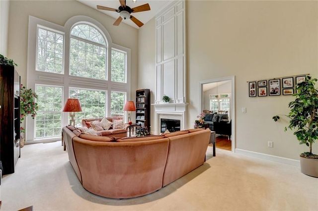 1510 Laleiah Drive, Cumming, GA 30041