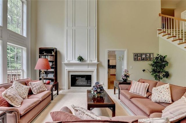 1510 Laleiah Drive, Cumming, GA 30041