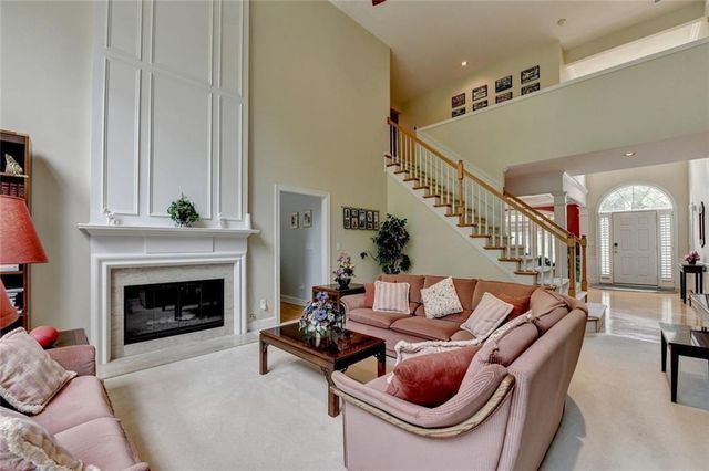 1510 Laleiah Drive, Cumming, GA 30041