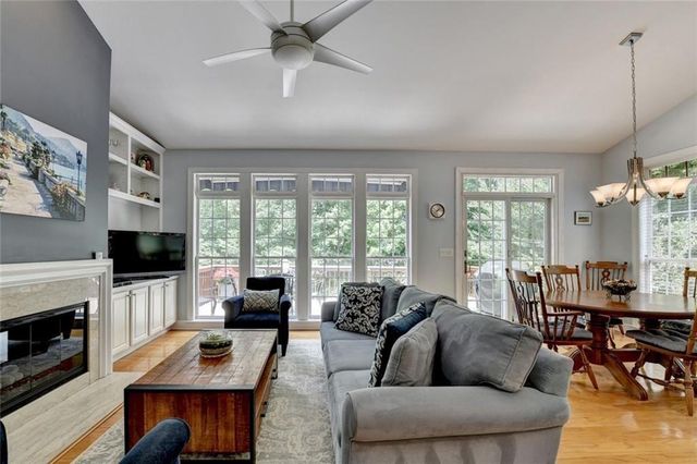 1510 Laleiah Drive, Cumming, GA 30041