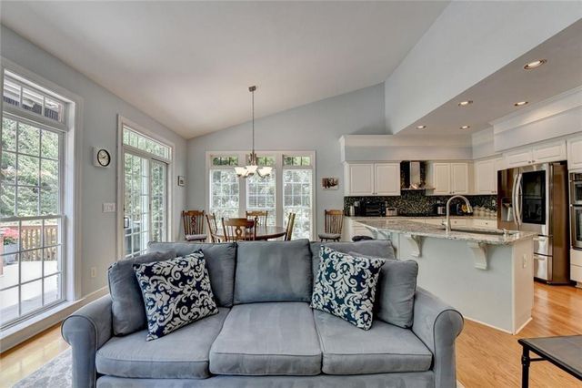 1510 Laleiah Drive, Cumming, GA 30041