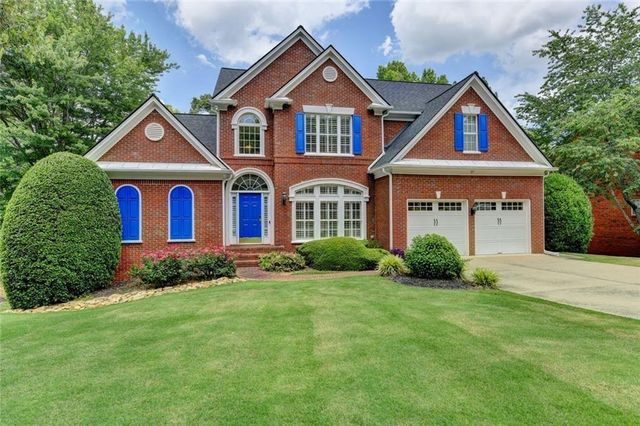 1510 Laleiah Drive, Cumming, GA 30041