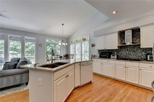 1510 Laleiah Drive, Cumming, GA 30041