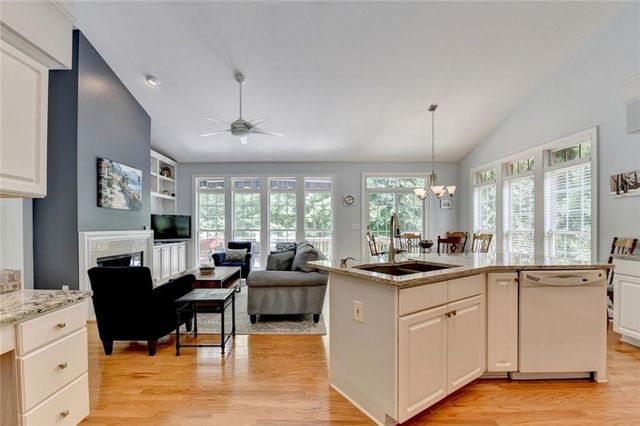 1510 Laleiah Drive, Cumming, GA 30041
