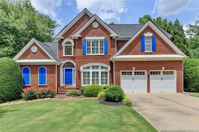 1510 Laleiah Drive, Cumming, GA 30041