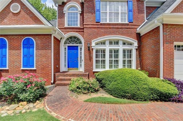 1510 Laleiah Drive, Cumming, GA 30041