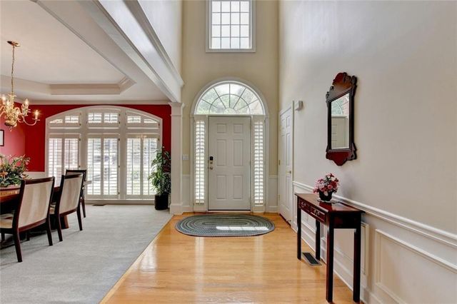 1510 Laleiah Drive, Cumming, GA 30041