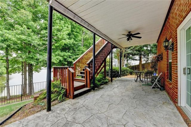 1510 Laleiah Drive, Cumming, GA 30041