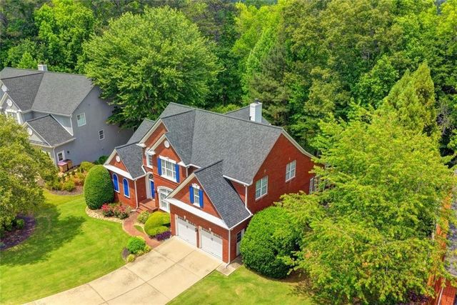 1510 Laleiah Drive, Cumming, GA 30041