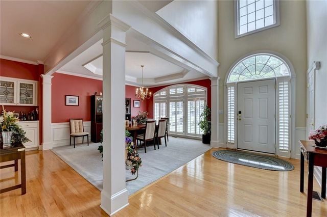 1510 Laleiah Drive, Cumming, GA 30041