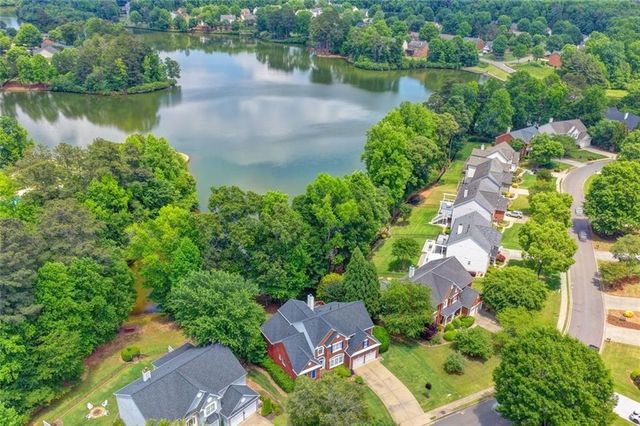 1510 Laleiah Drive, Cumming, GA 30041