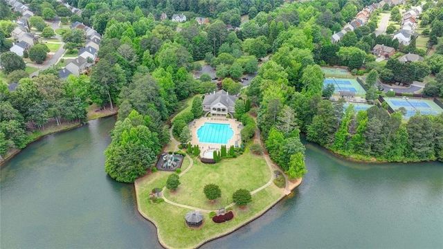 1510 Laleiah Drive, Cumming, GA 30041