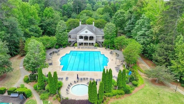 1510 Laleiah Drive, Cumming, GA 30041