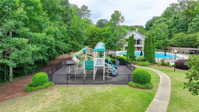 1510 Laleiah Drive, Cumming, GA 30041